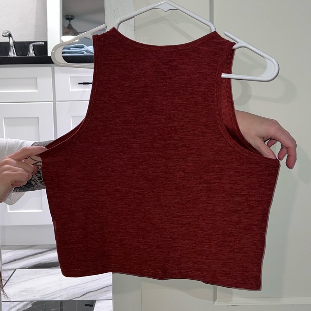 Workout Tank - Picture 2 of 2